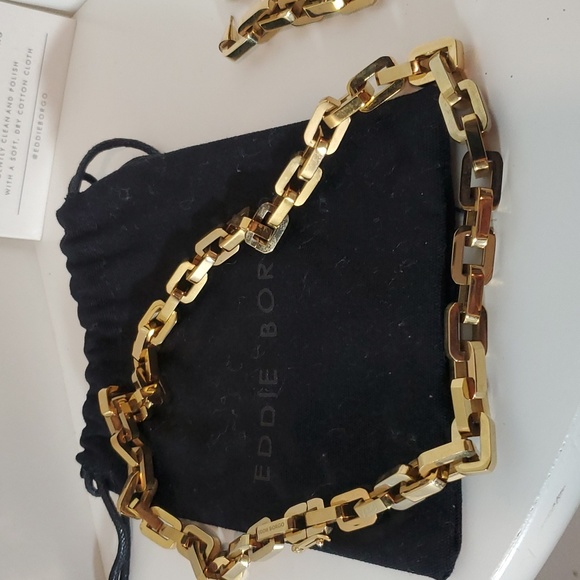 EDDIE BORGO SET - Picture 4 of 8